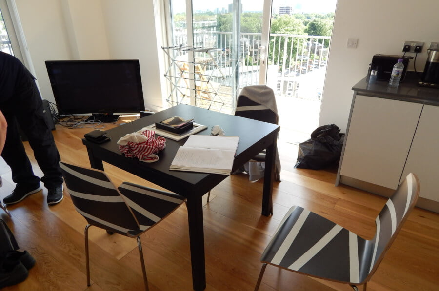 House Removals Plaistow