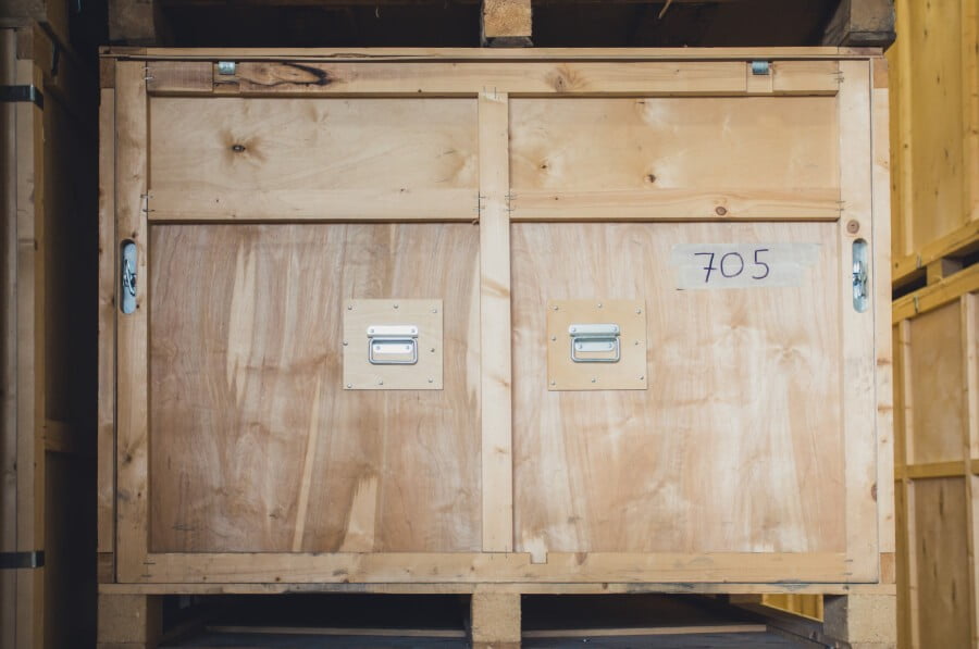 Storage Plaistow