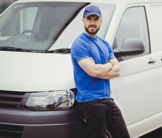 Man And Van London Man And Van London