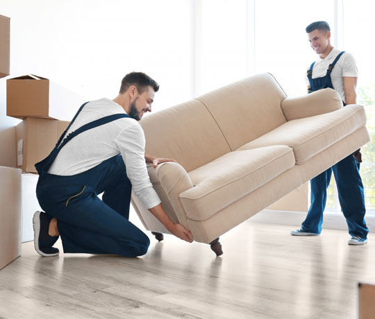House Removals London House Removals London