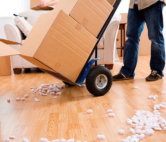 House Removal Services London House Removal Services London
