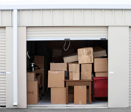 Furniture Storage London Furniture Storage London