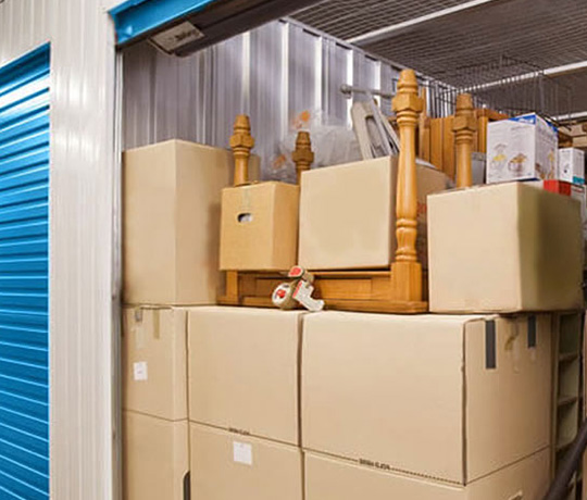 Furniture Storage Services London Furniture Storage Services London