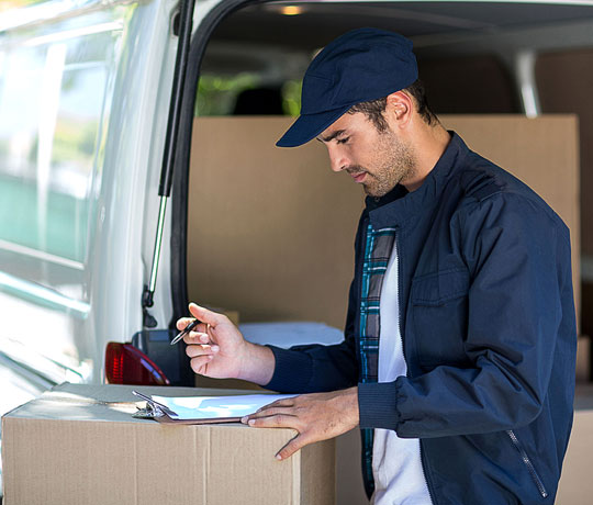 Same-day Man And Van London